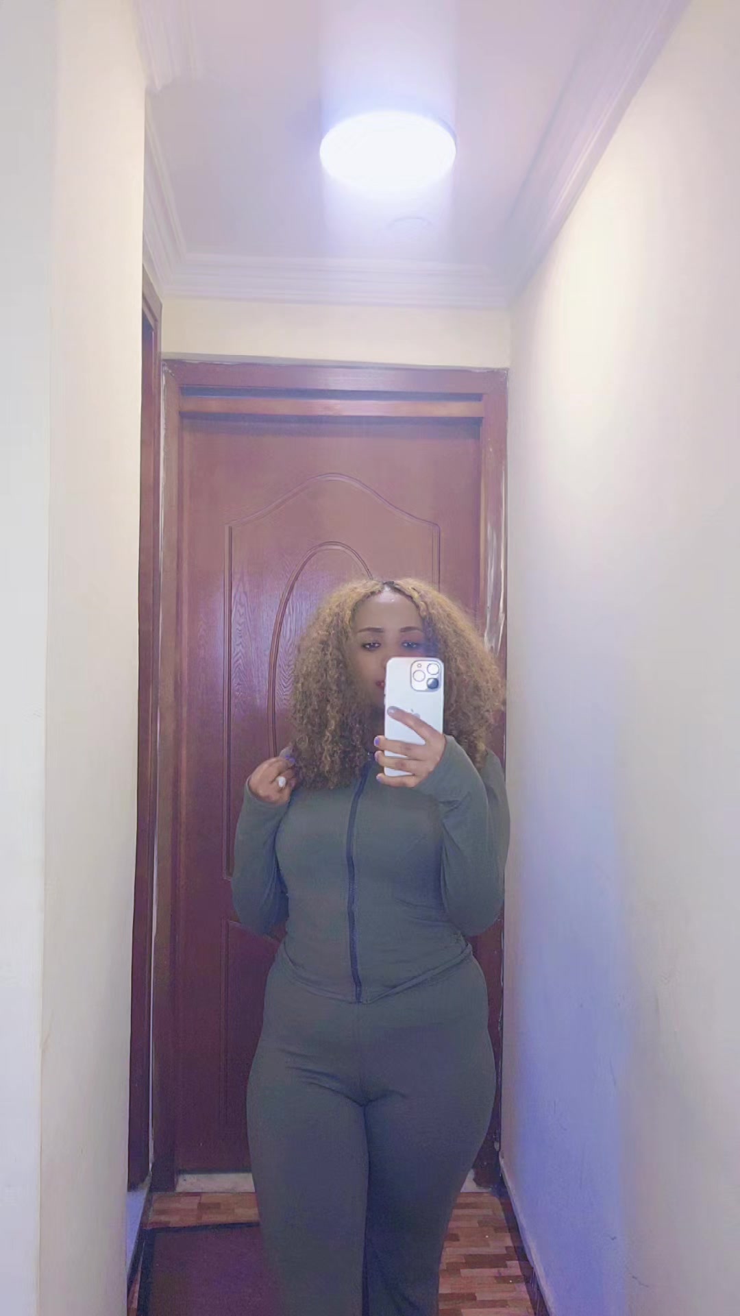 @እሙቲ ፀጉር 👩⚕️👩⚕️ emu hair