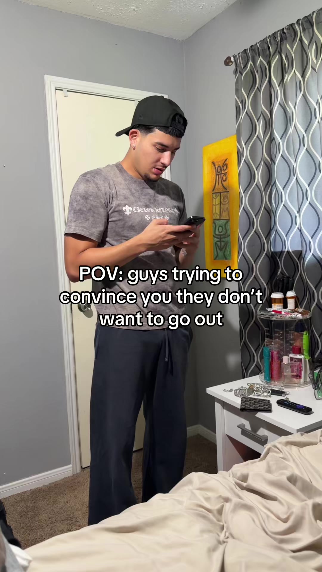 @Devin