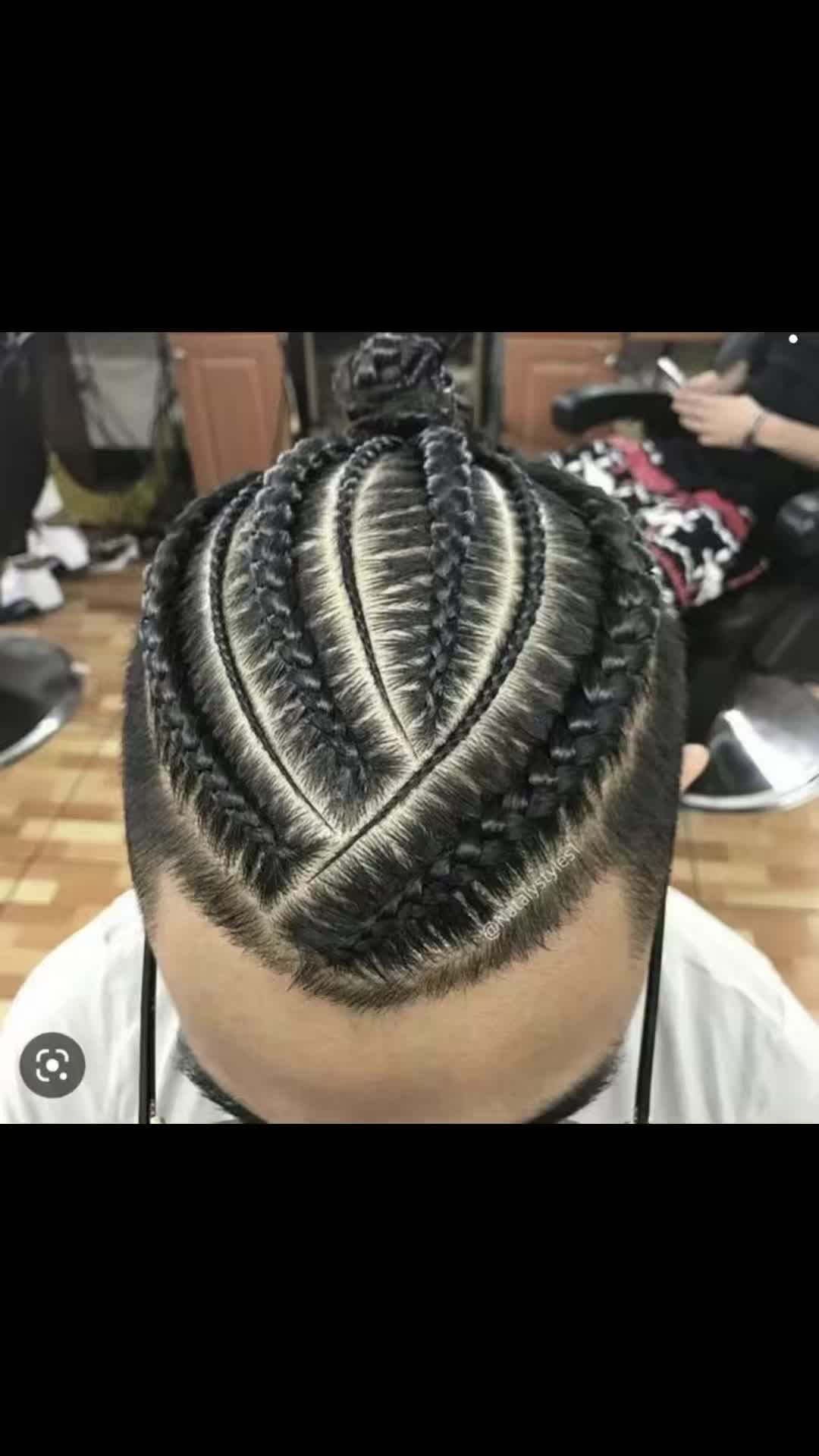 @Solo Fogavai