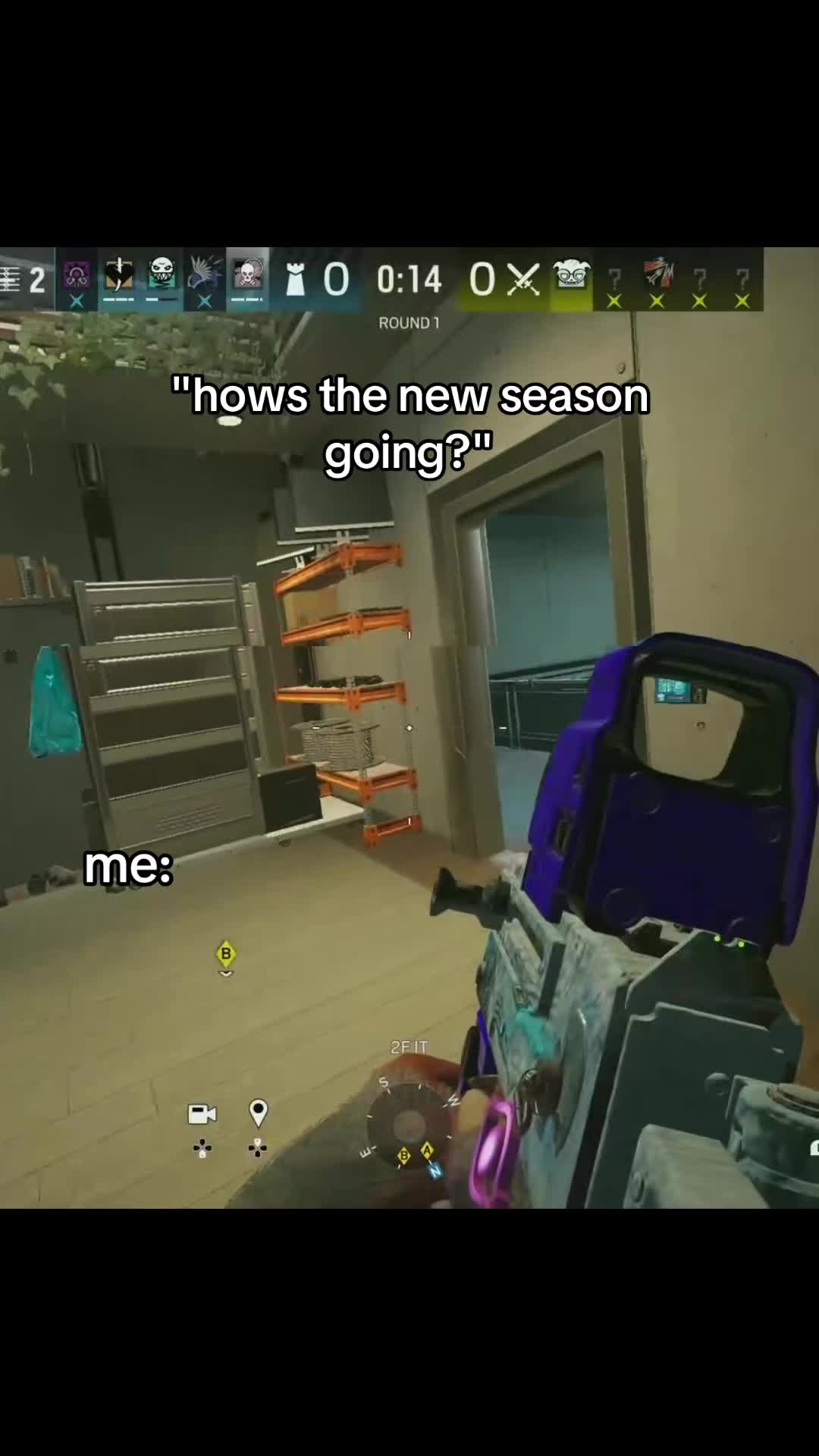 @️
