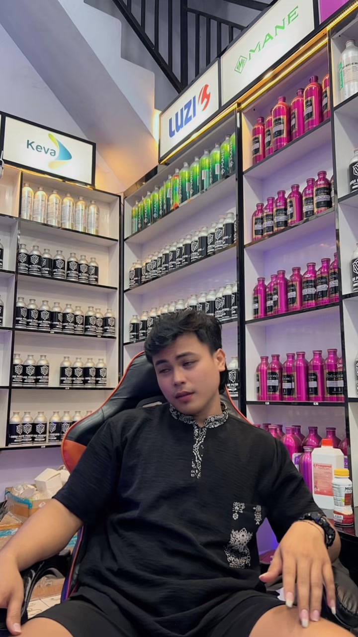 @Dara Parfume Probolinggo