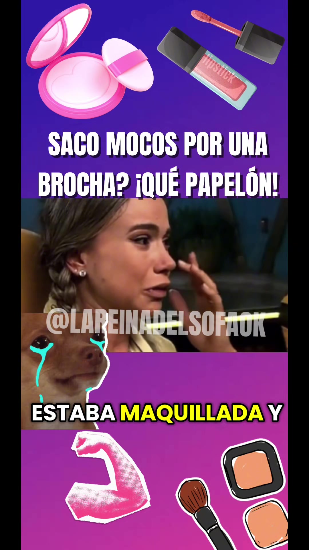 @lareinadelsofaok
