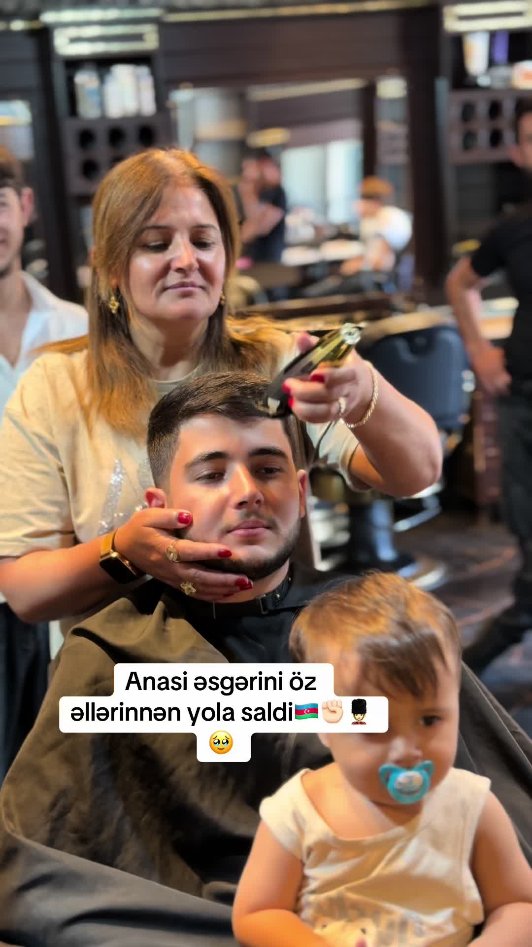@Barber🎩