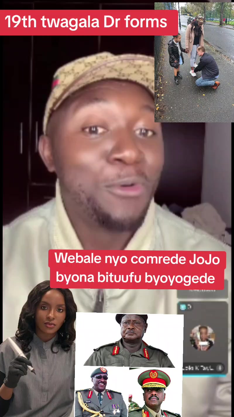 @Kato wa Kyagulanyi