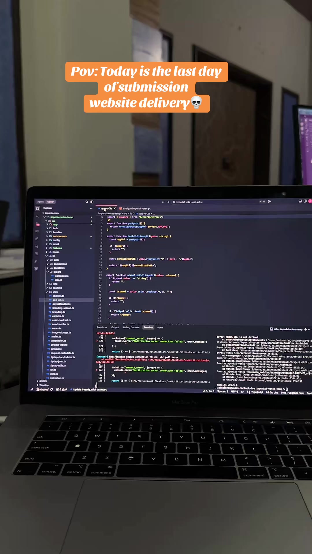 @Zaid Ashfaq | Web & App Dev