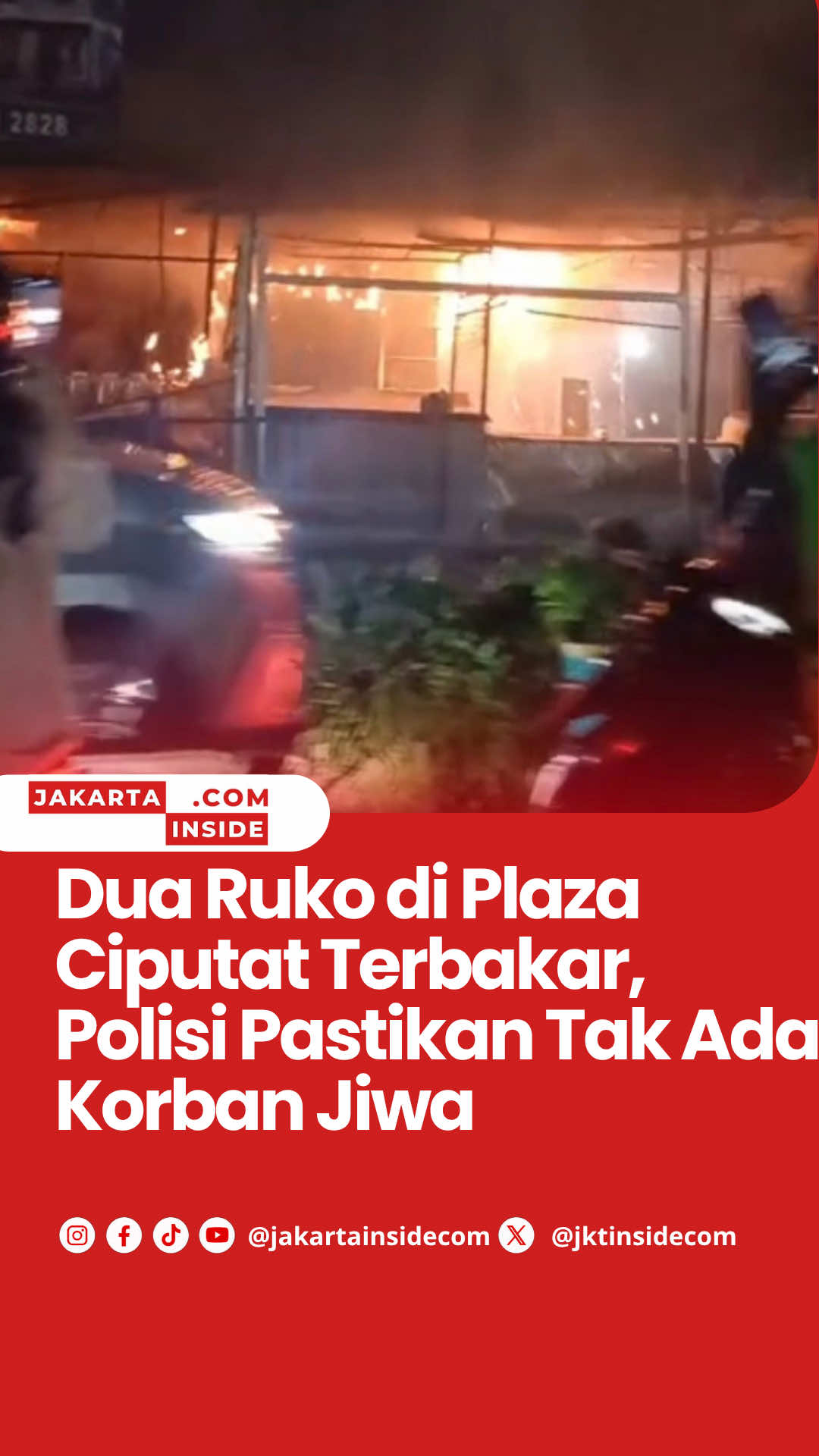 @Jakarta Inside