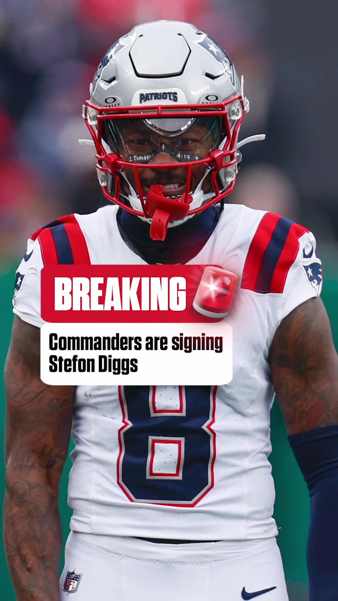 @NFL on CBS