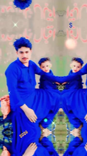 @SHADAN ali