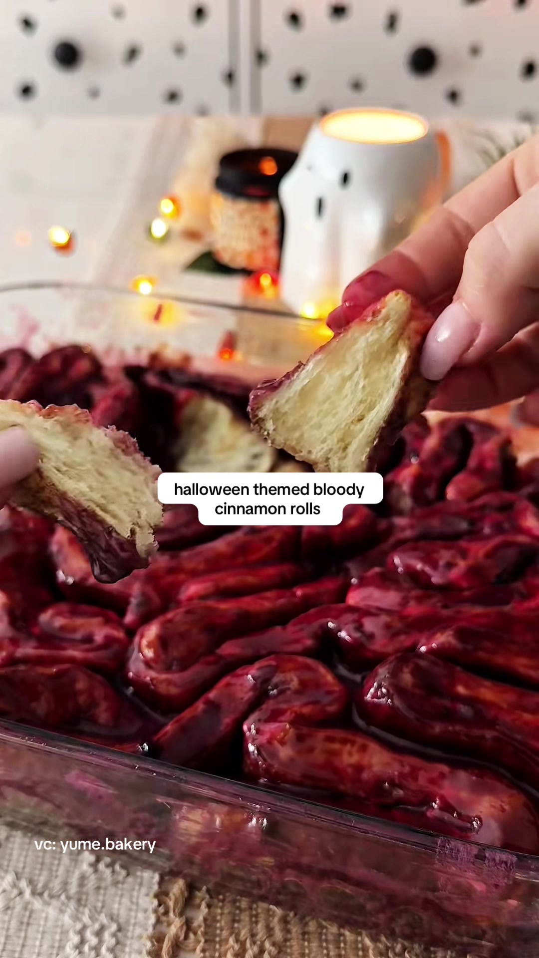 @The TikTok Cook Book