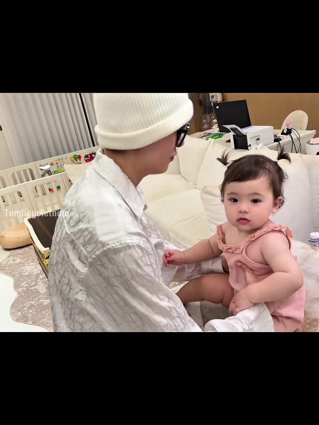 @Tomboy Việt Nam