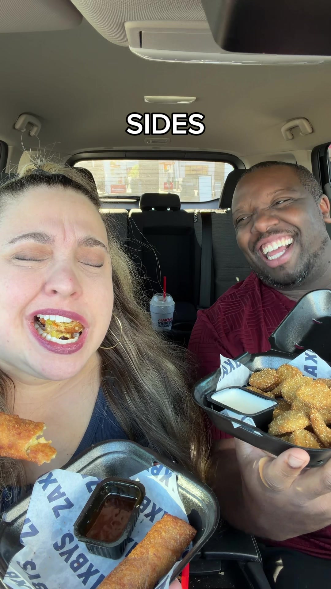 @kristinandjamil