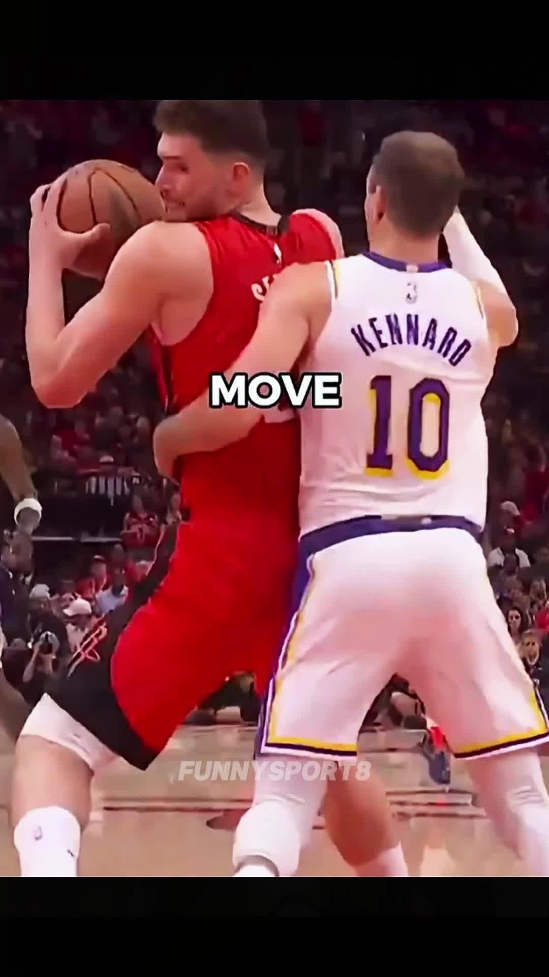 @Funny Sport