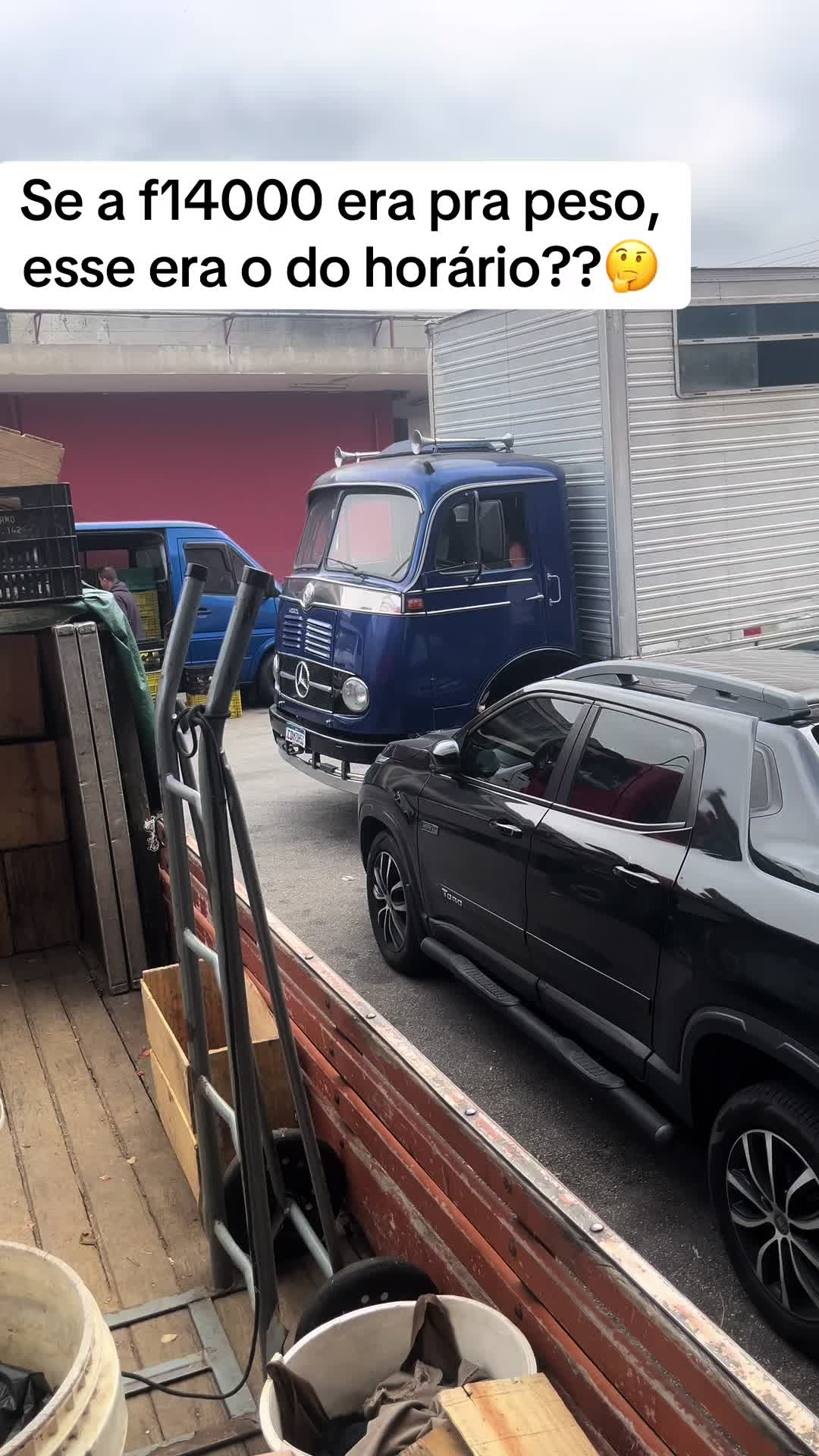 @Desbloqueados Mercosul 🚛