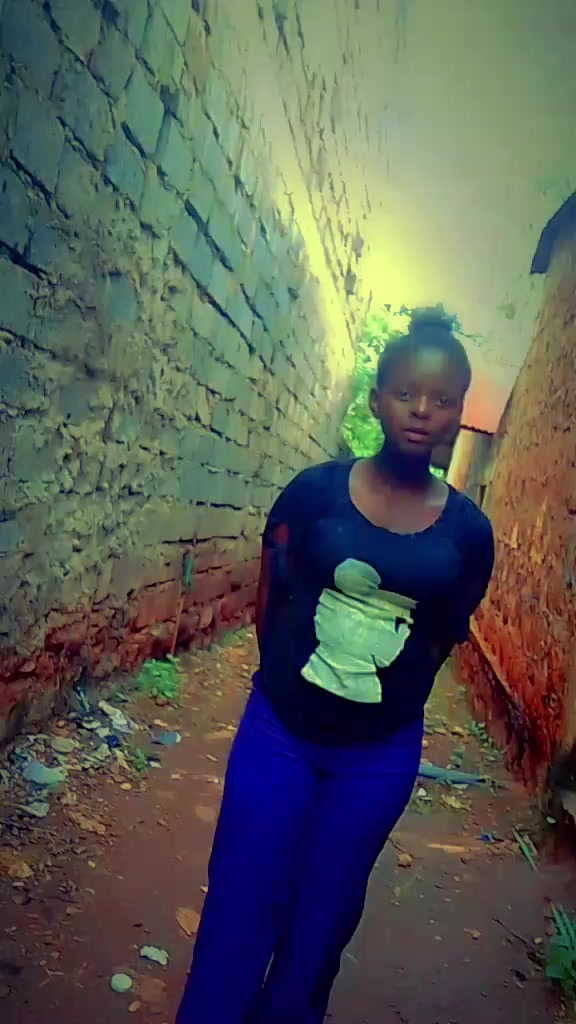 @shania mutua