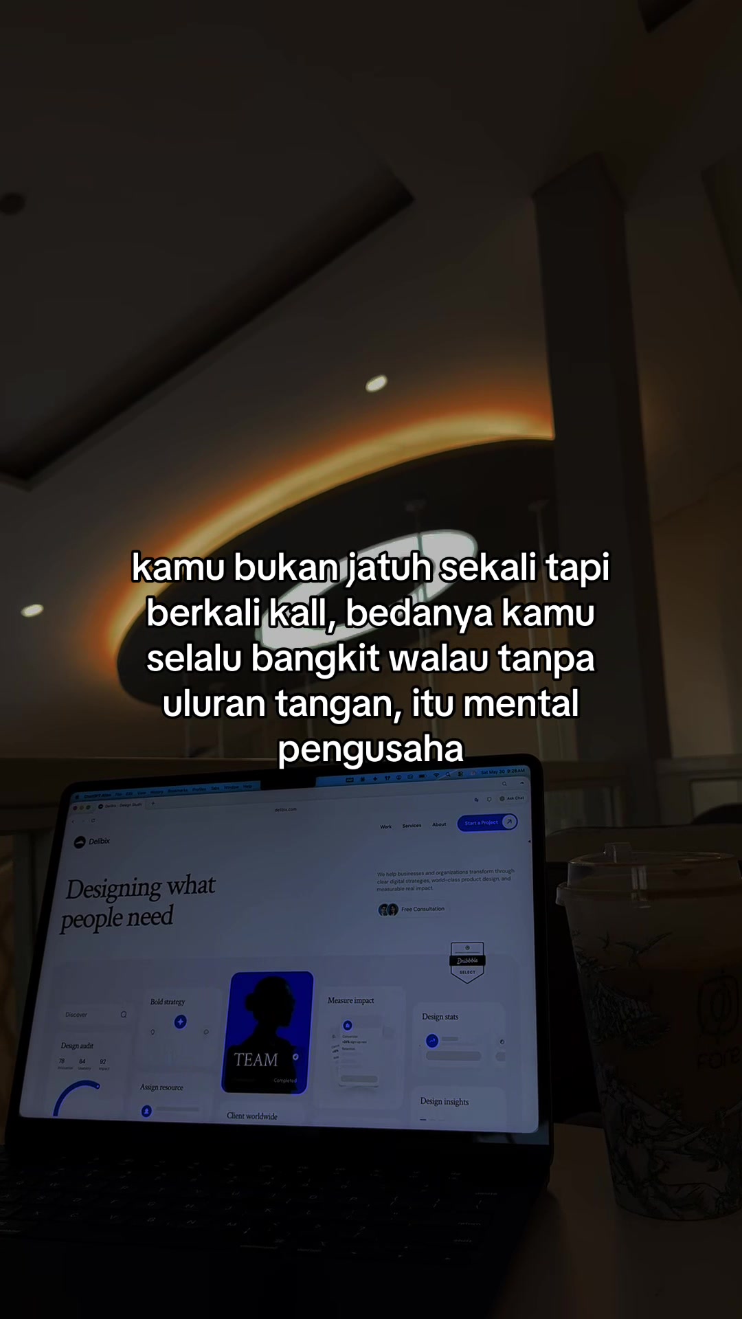 @Delibix & Company