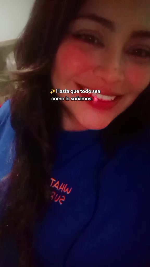 @✨️Evelin Mauricio
