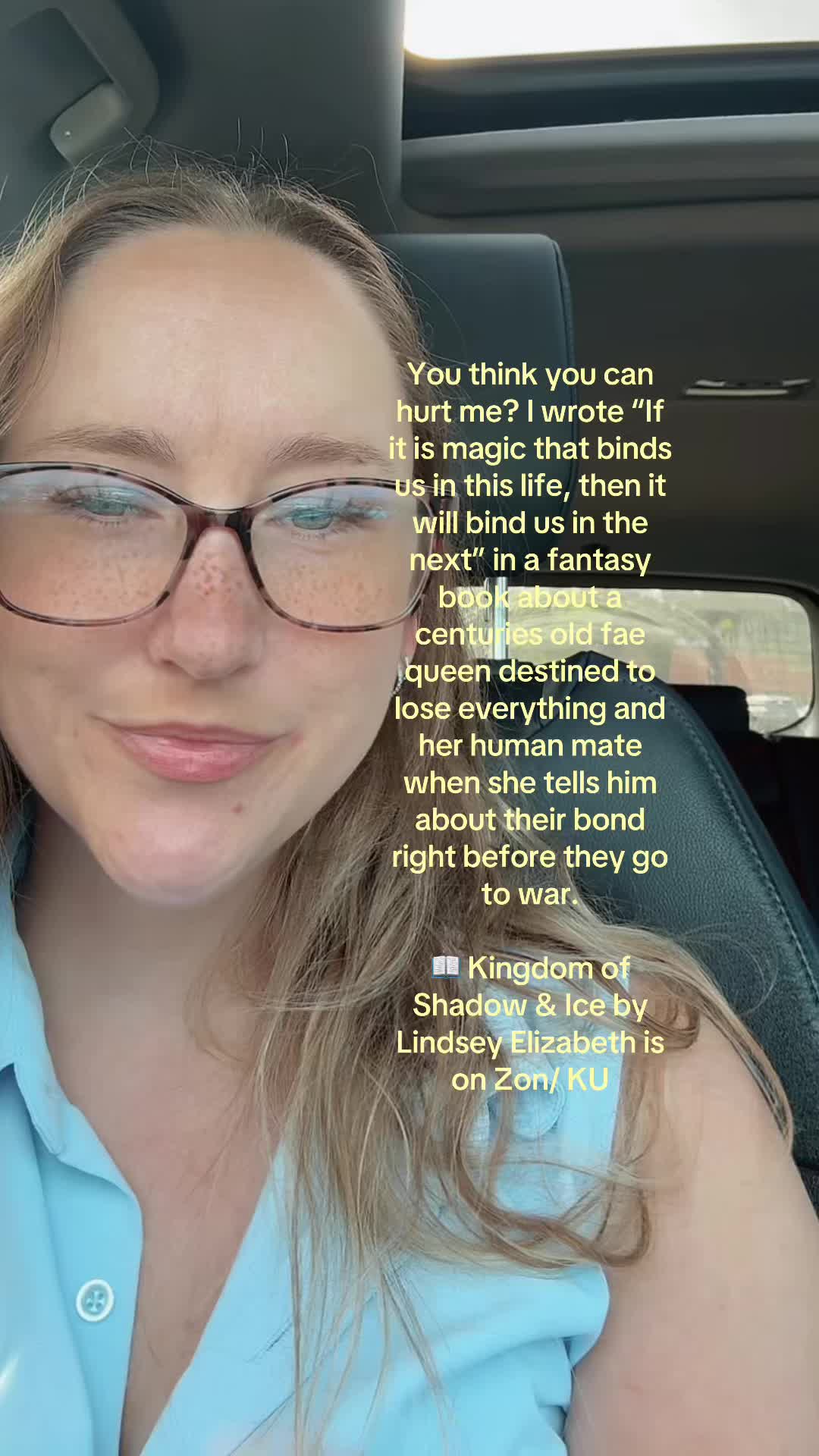 @📚 Lindsey Elizabeth