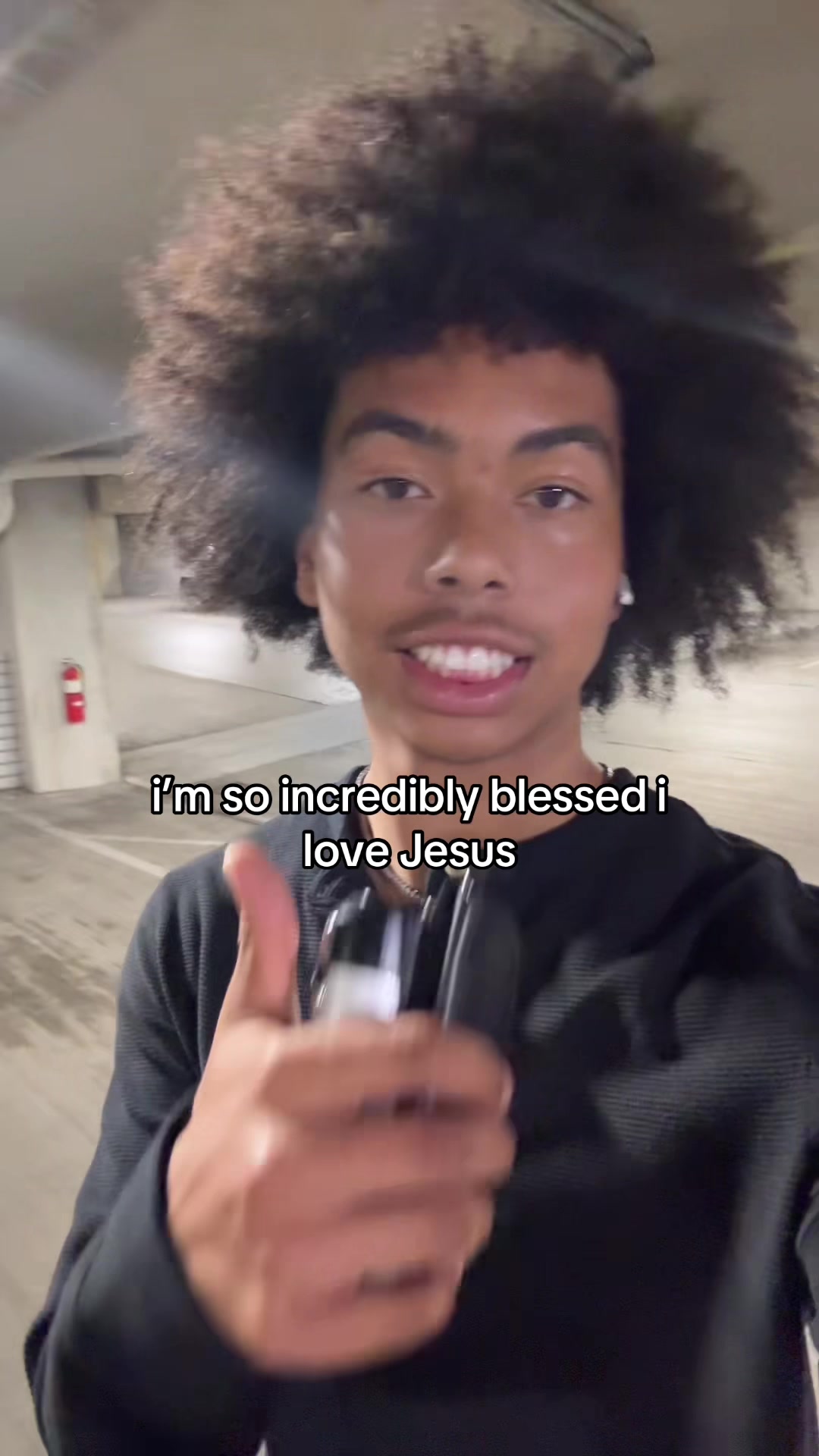 @james iv
