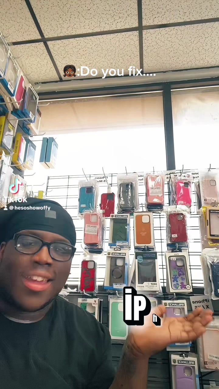 @mac-Elite phone repairs