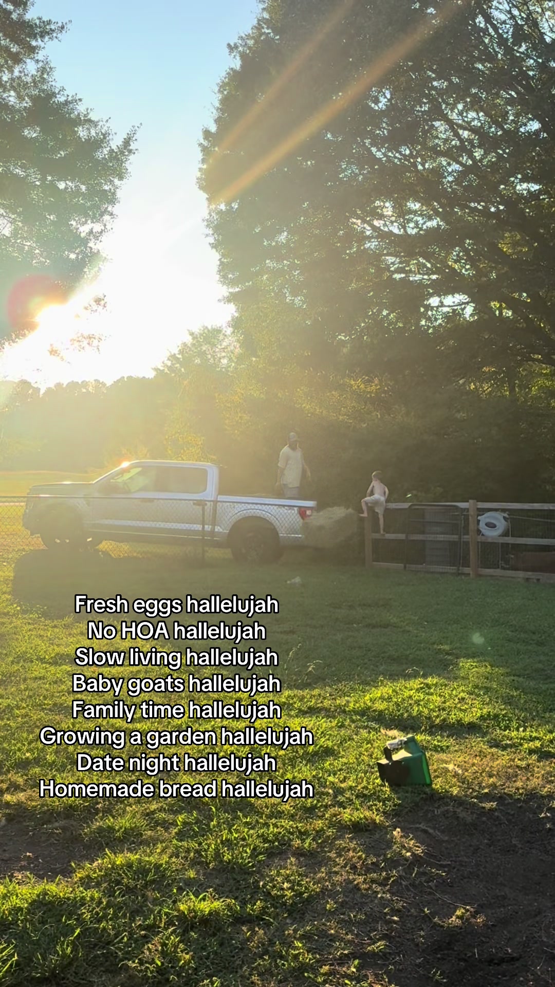 @Bandrhomestead
