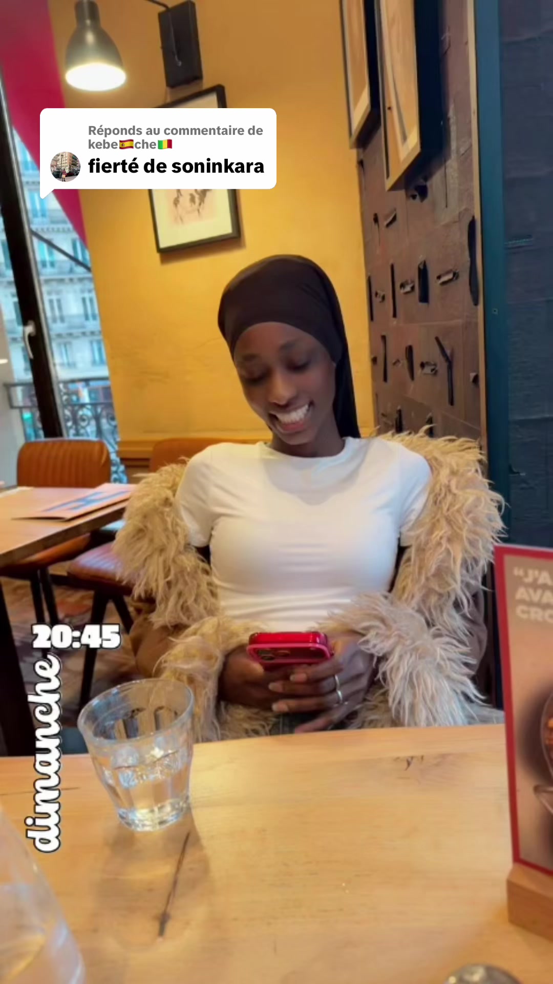 @🇫🇷🇸🇳vict Dïamant Noïr 🇲🇱