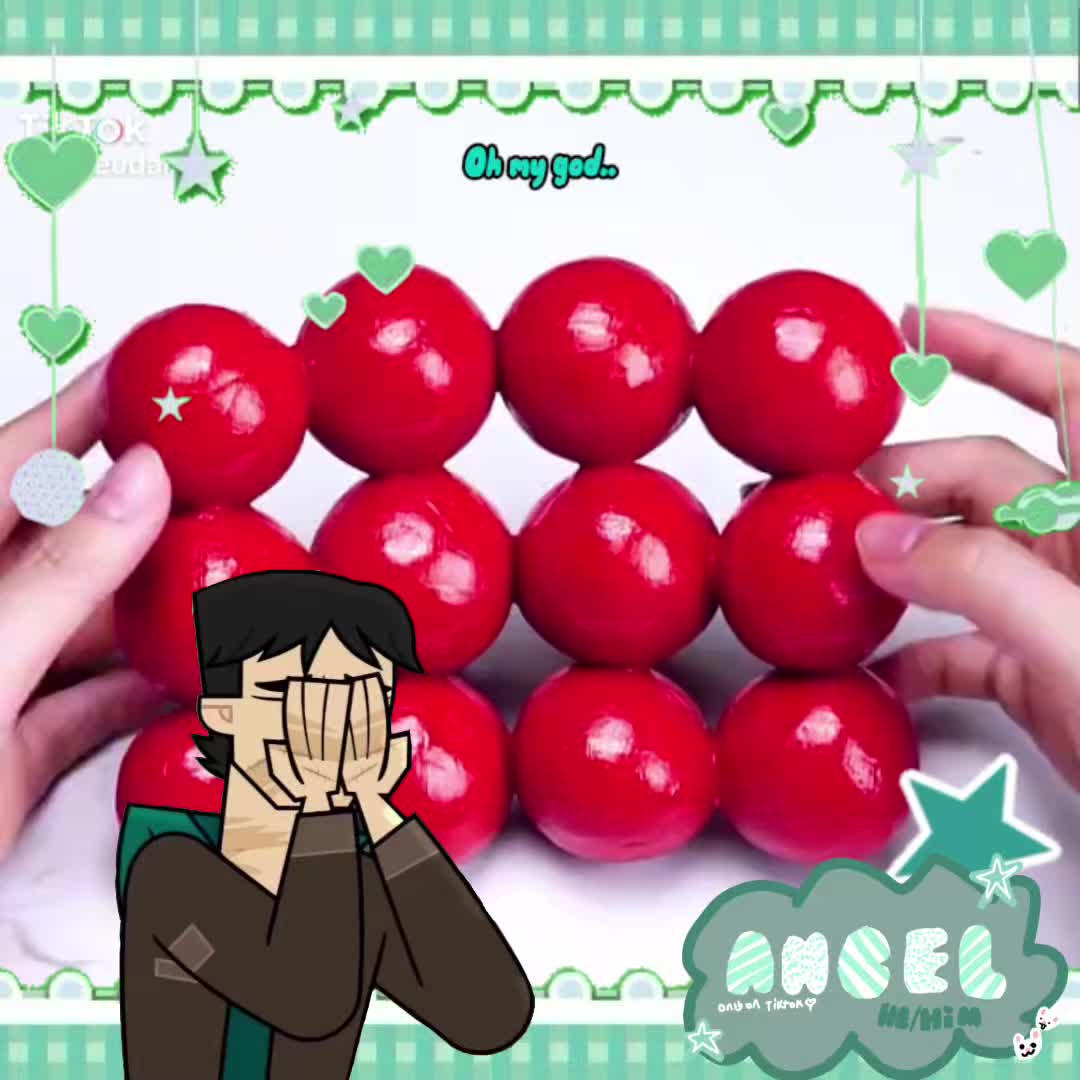 @ᯓ★ Angel ᯓ★