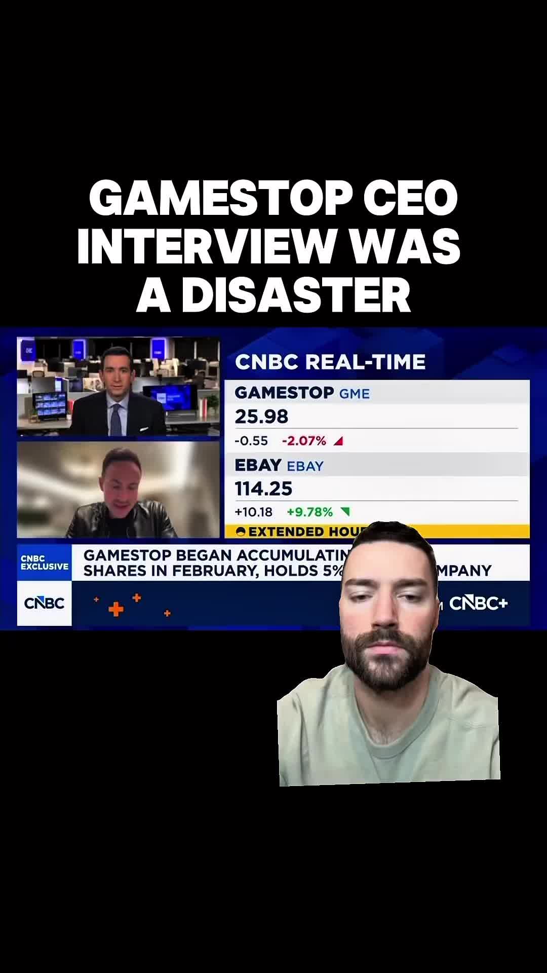 @Stockbuster