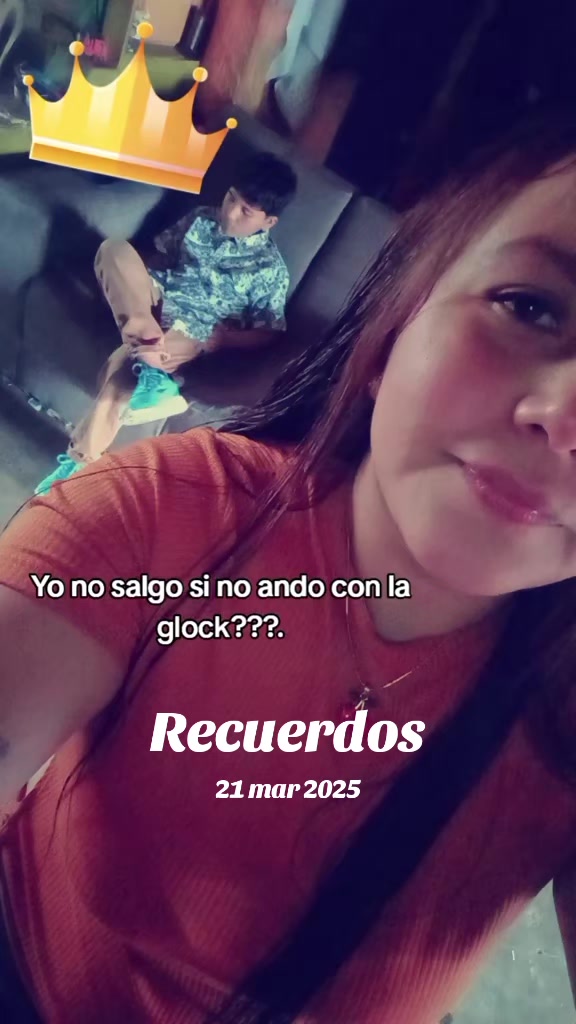 @Olivia &Aacute;vila