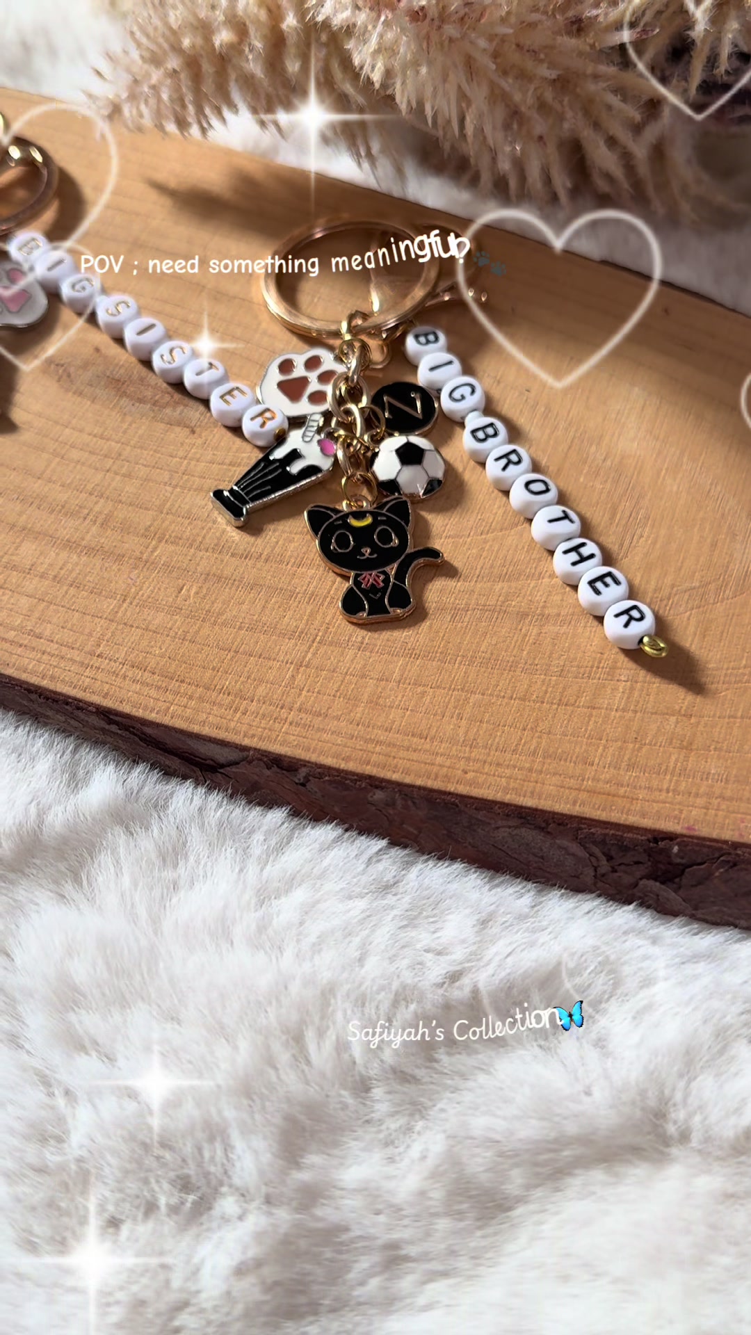 @Safiyah's Collection