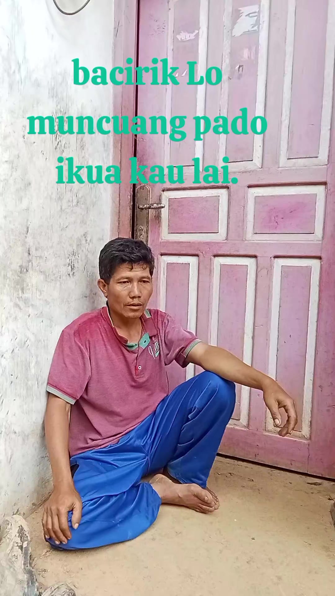 @Uda agus