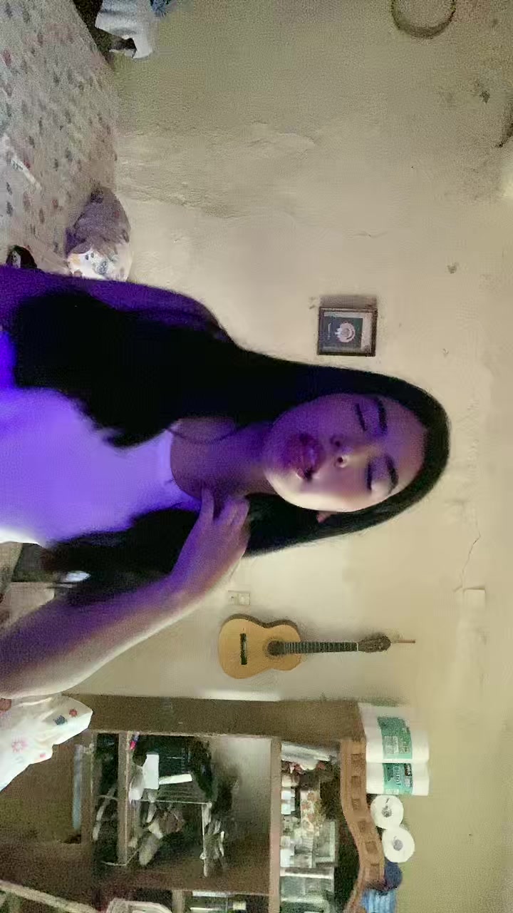 @P 🫰🏻🥺💜👉👈