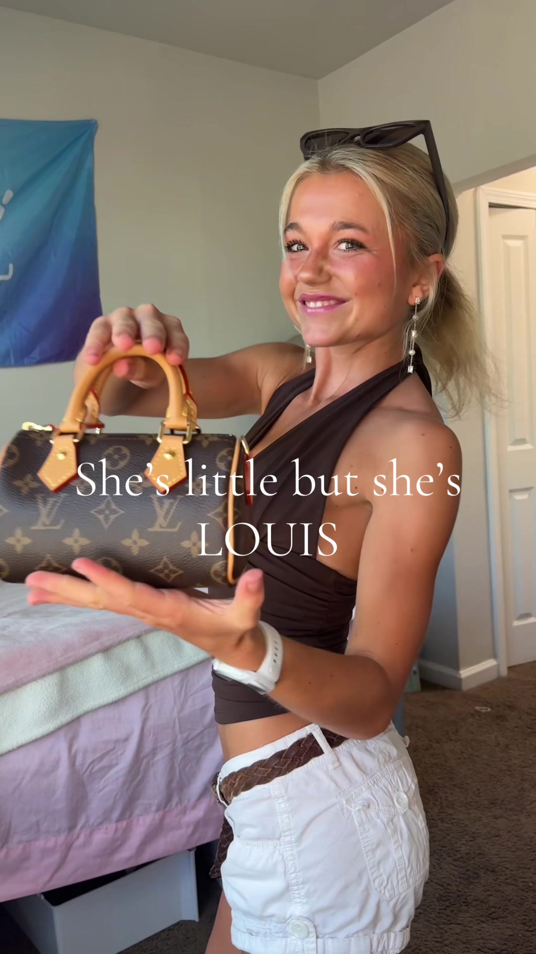 @Louise Stonham