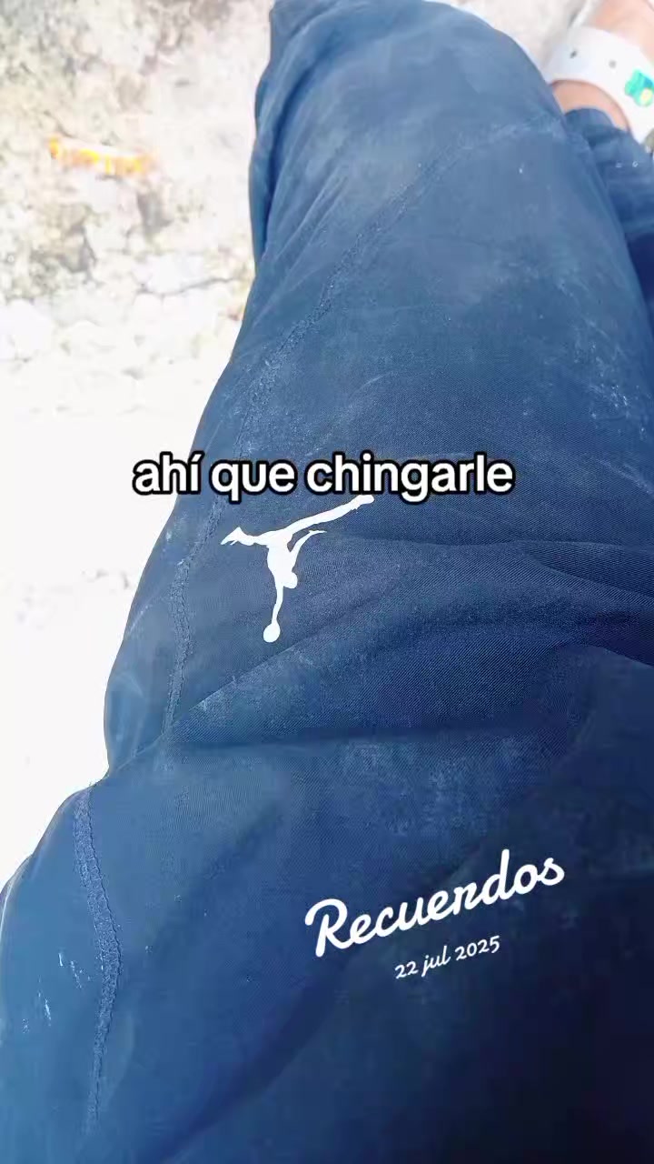 @Isabel Cervantes