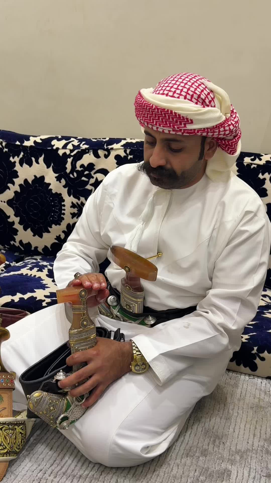 @ابويحيى غمدان الهندوان_شيز