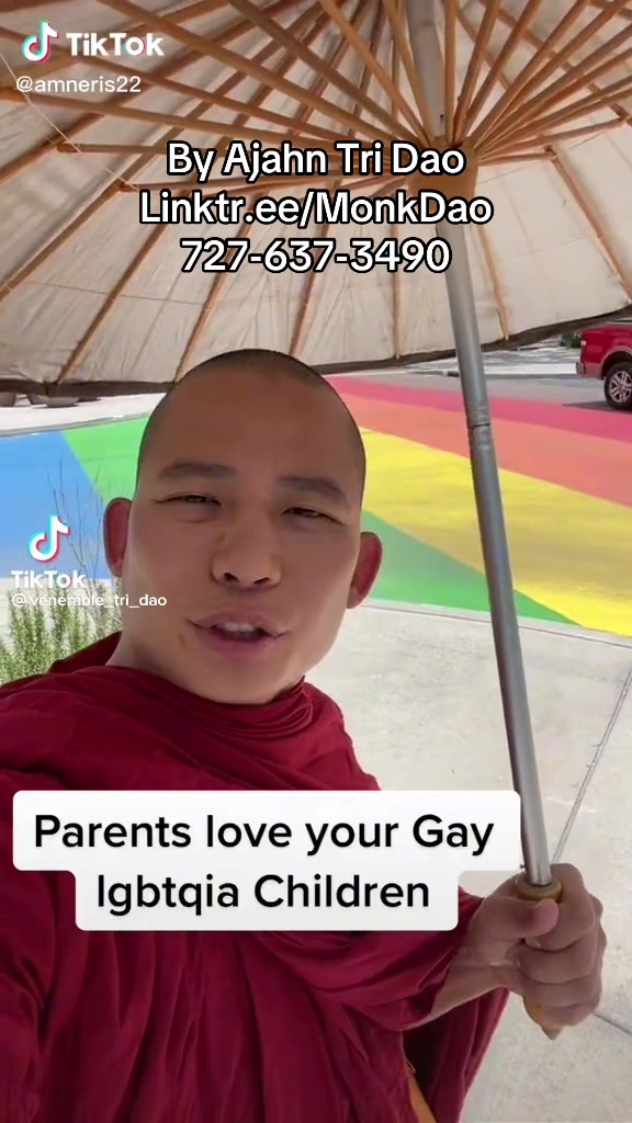 @Ajahn DAO