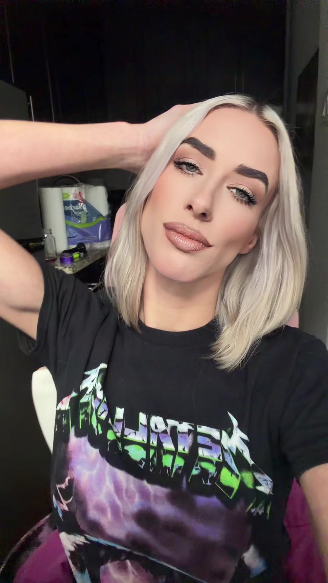 @Felicia Rose