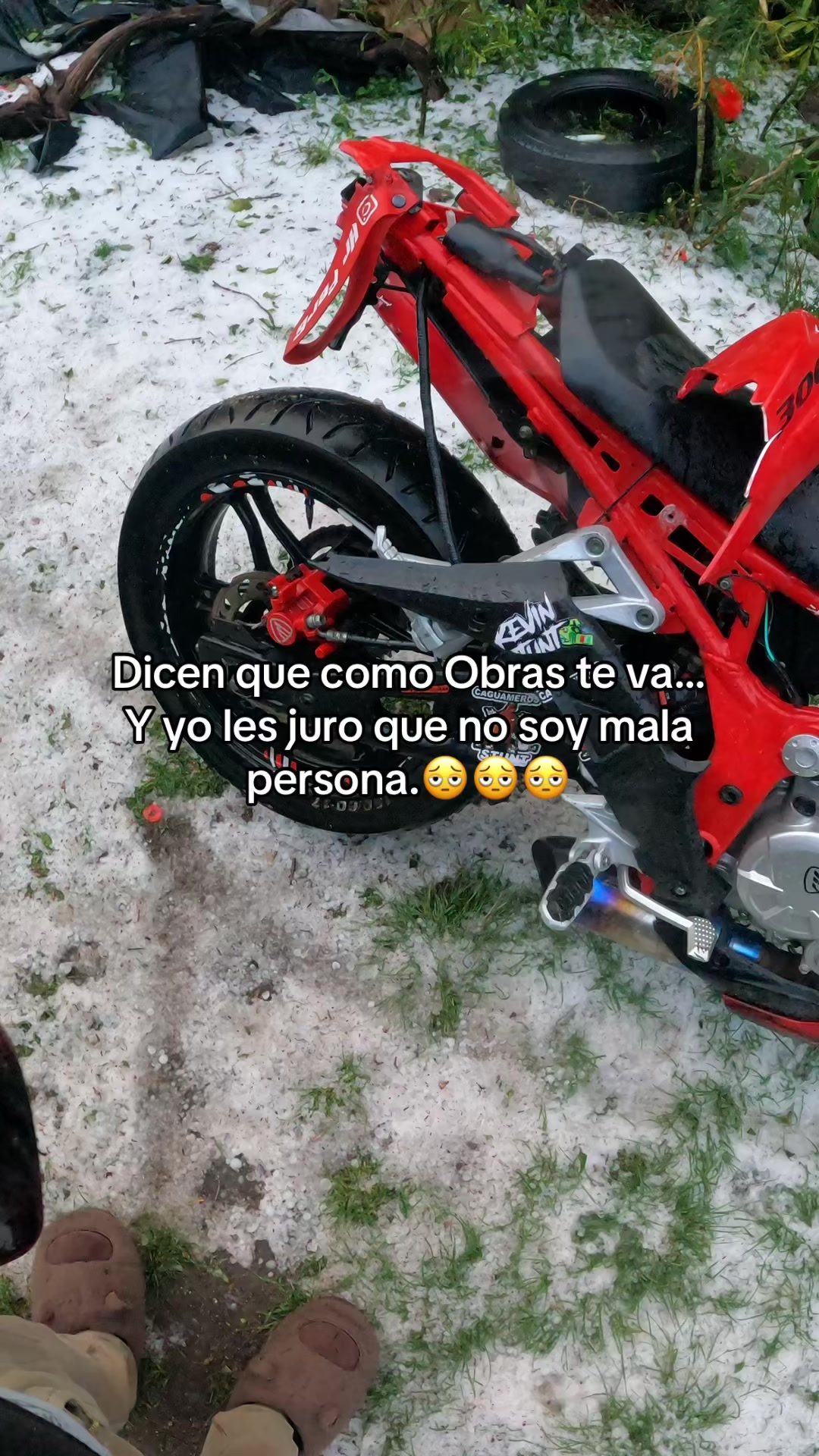 @Ferch’s Biker.🌎