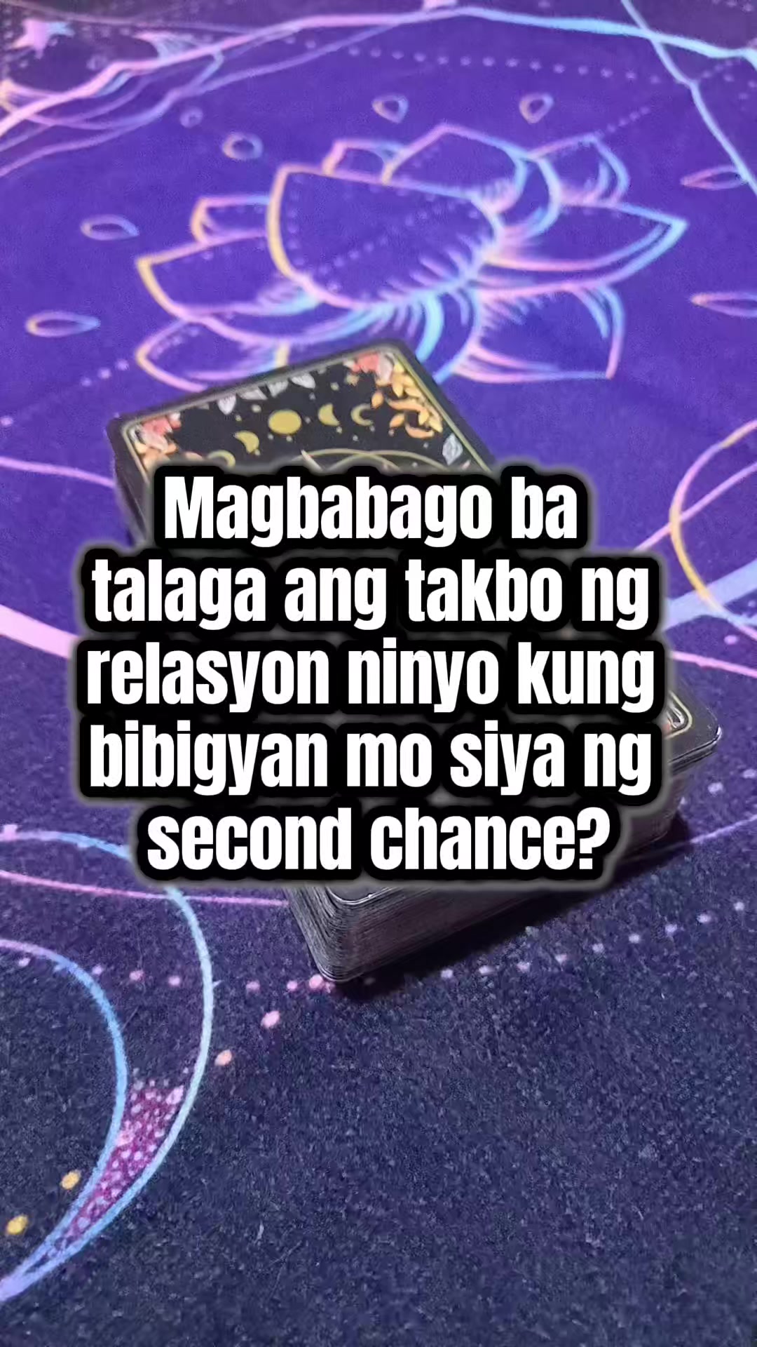@Marie Tarot Reader
