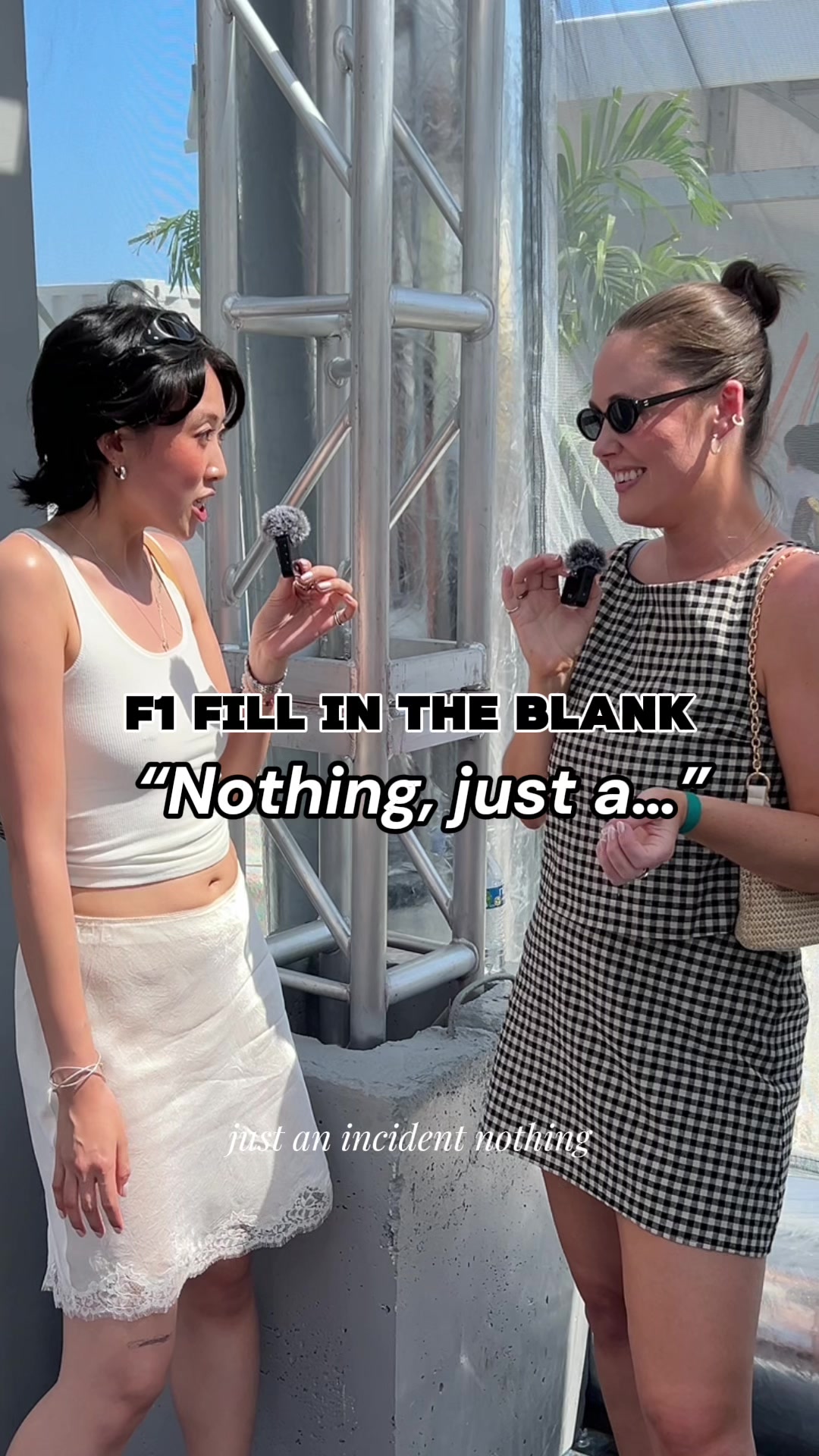 @Fan Behavior Podcast 🏎️