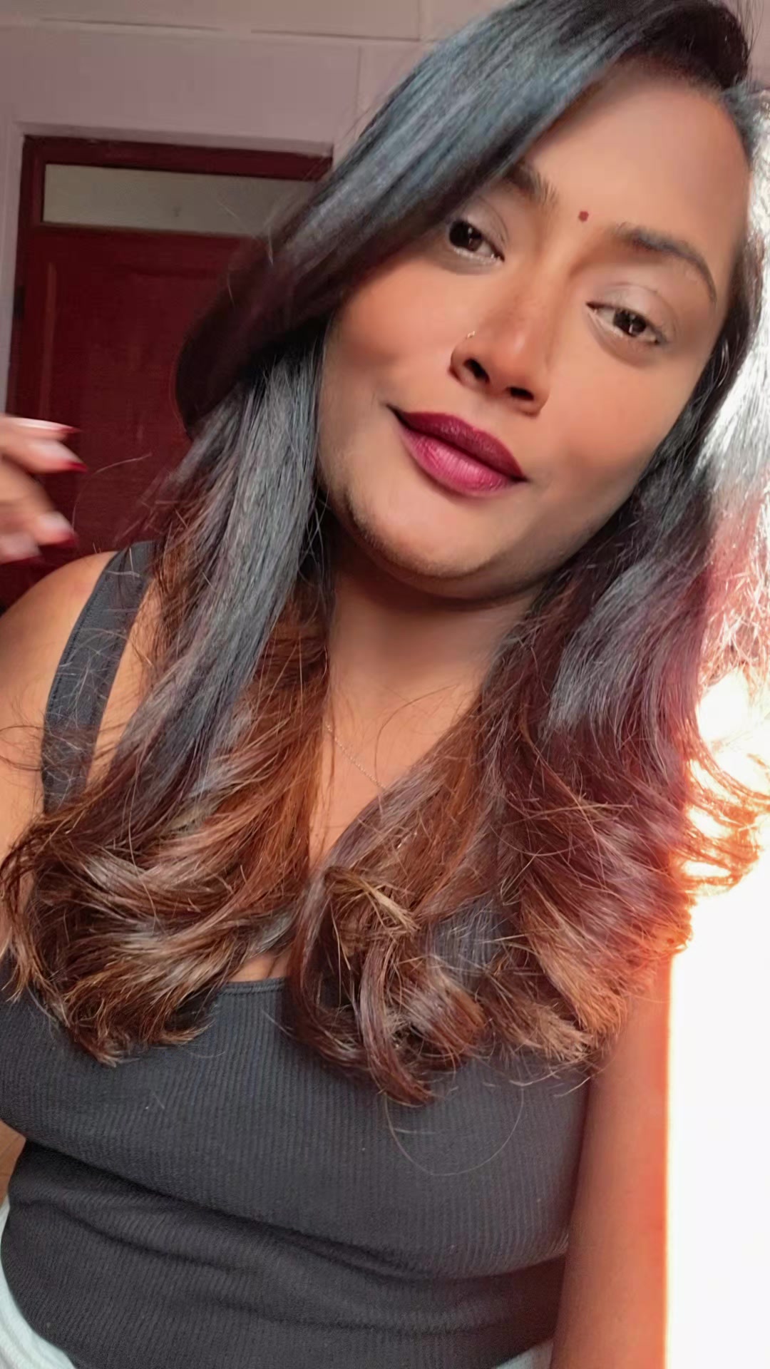 @SHELVINA❤️😍🔱🧿