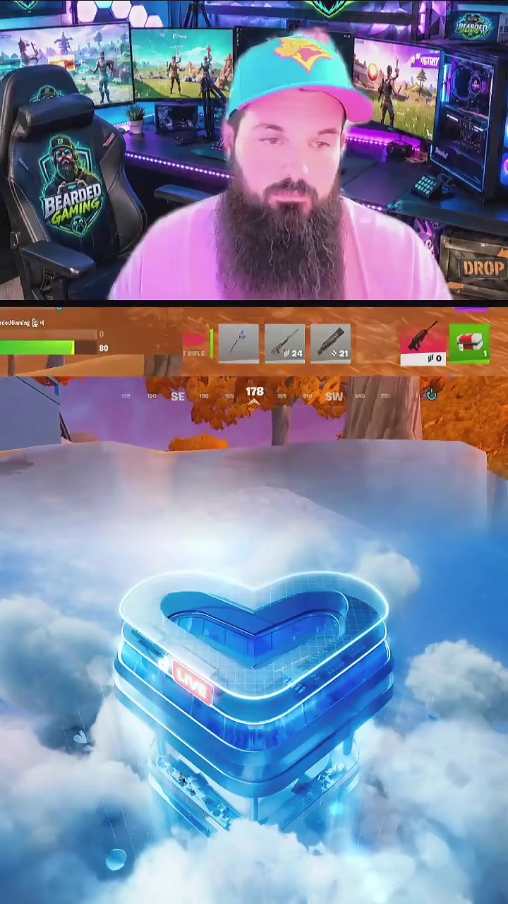 @ᴬᴮˣ Bearded Gaming TV