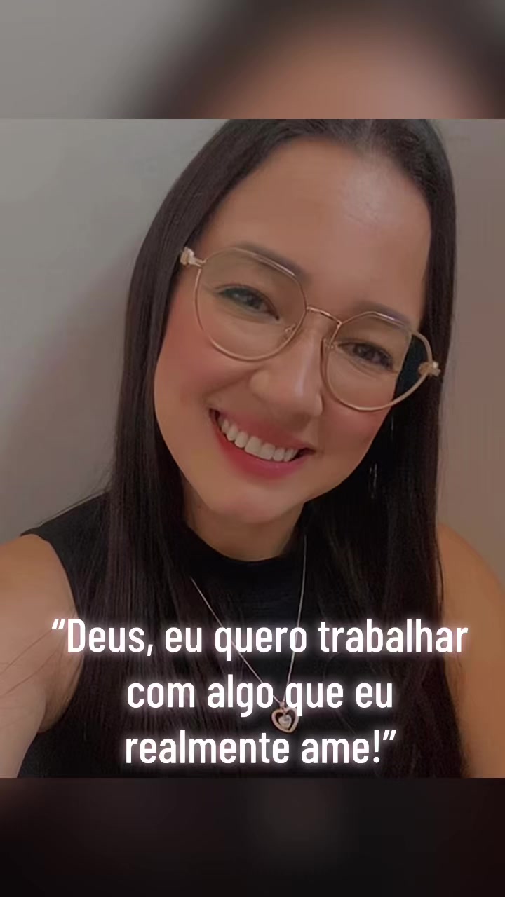 @Amanda Lobo