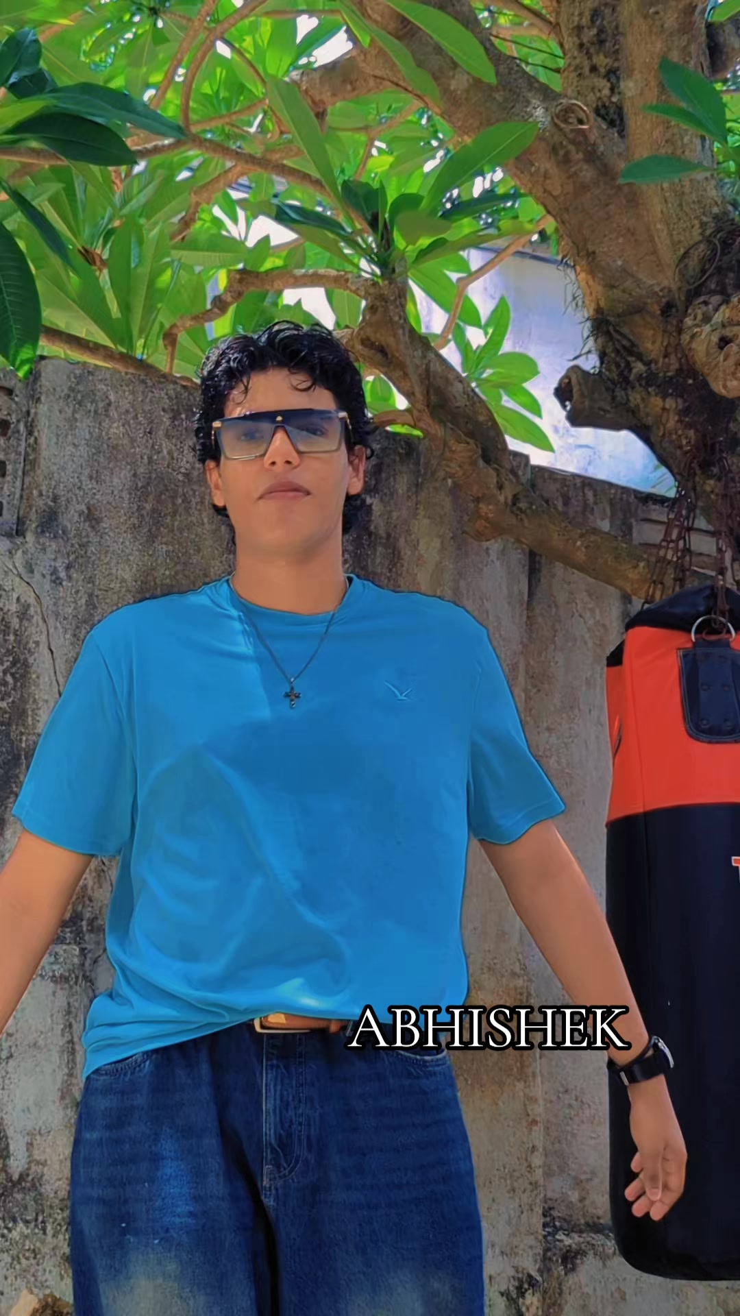 @Sujeeva Sir. Abhishek