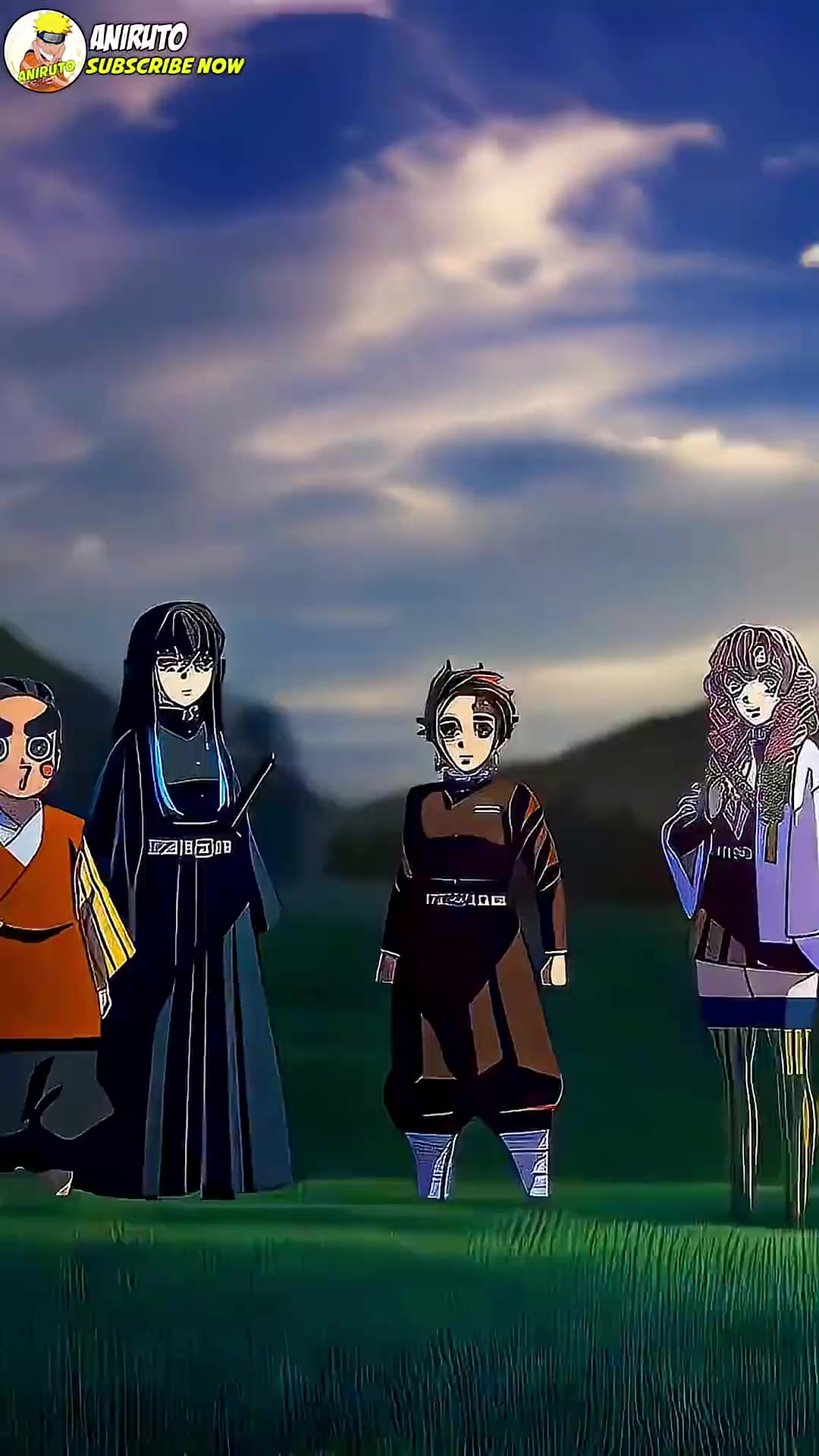 @Animated Anime 111