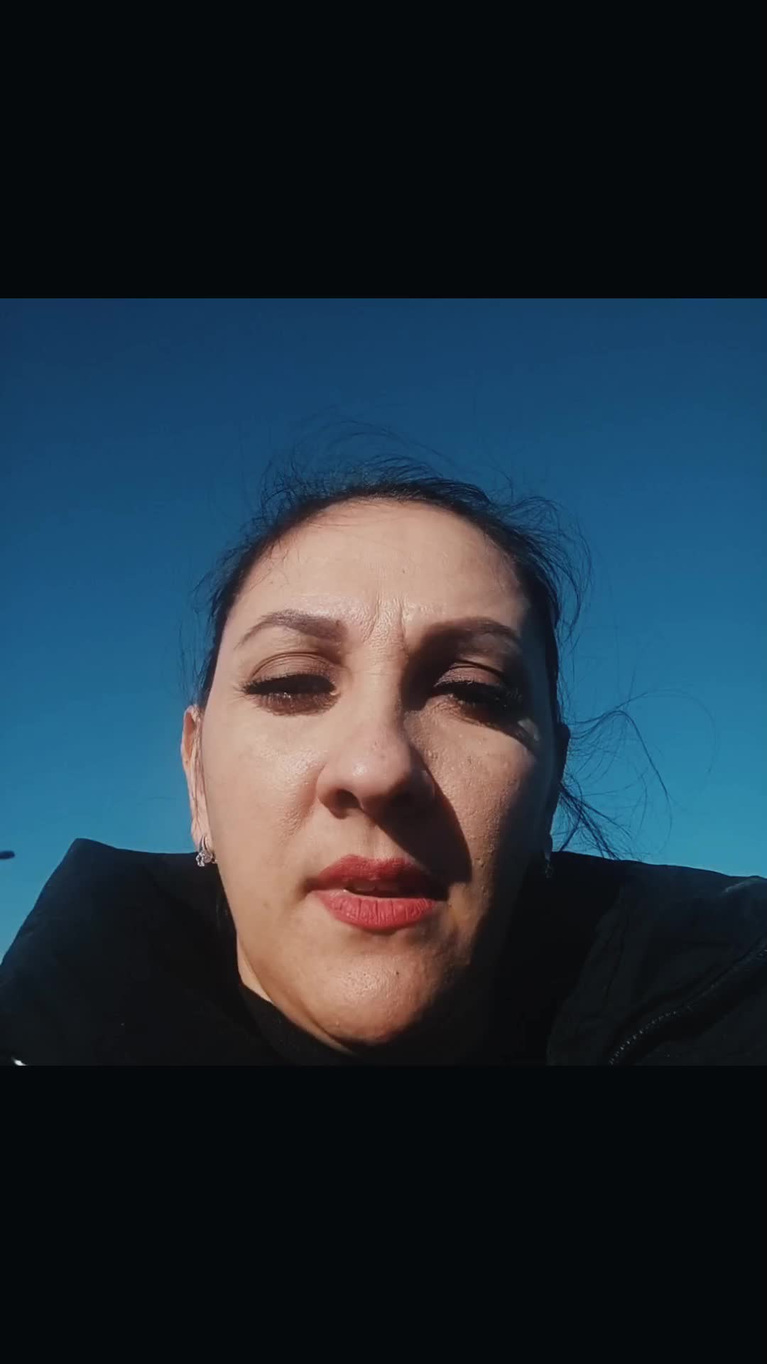 @тетя в халате