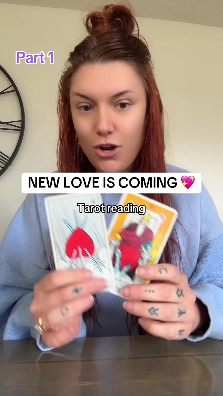 @Mystic Tarot