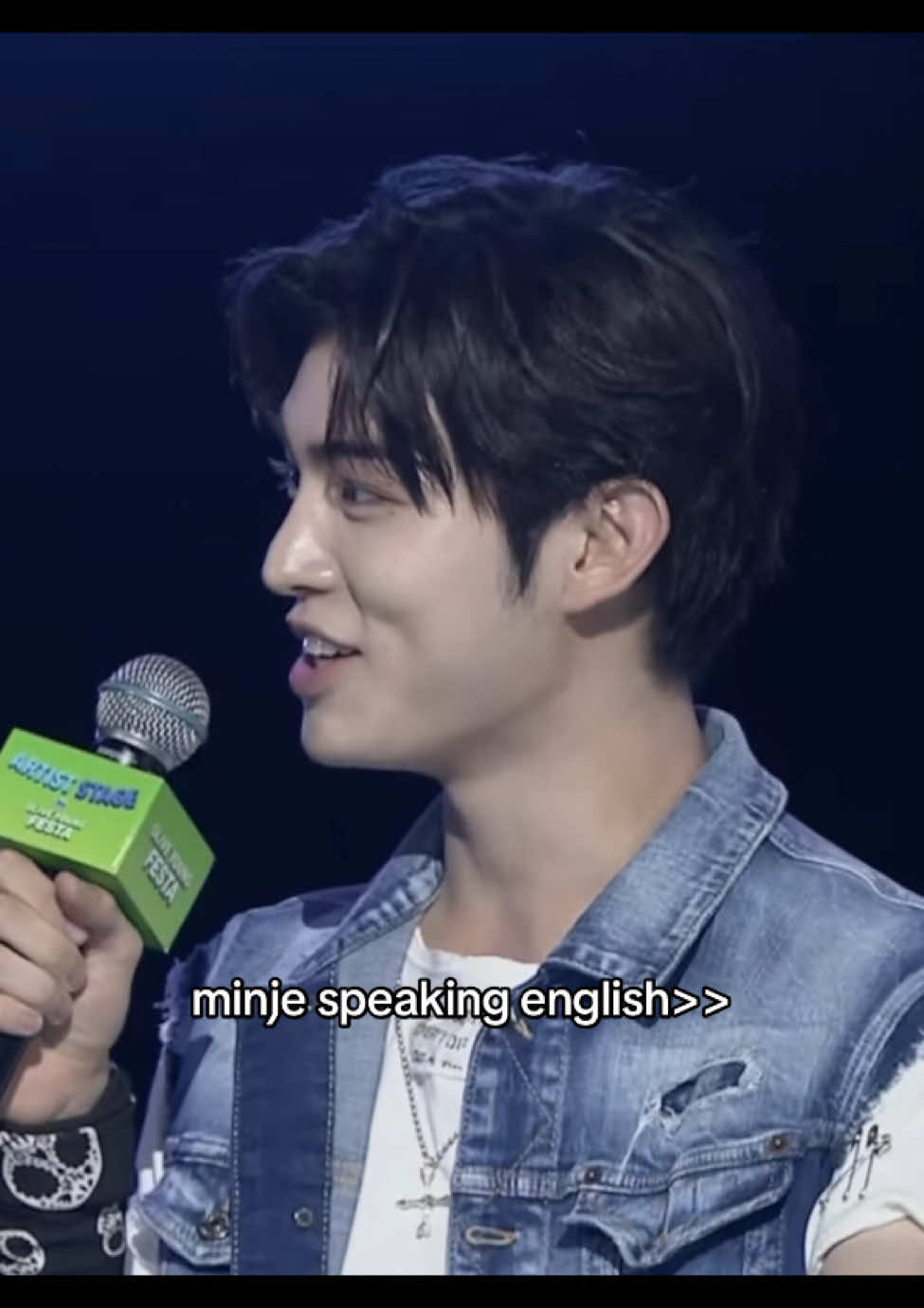 @donghwa's noona👀