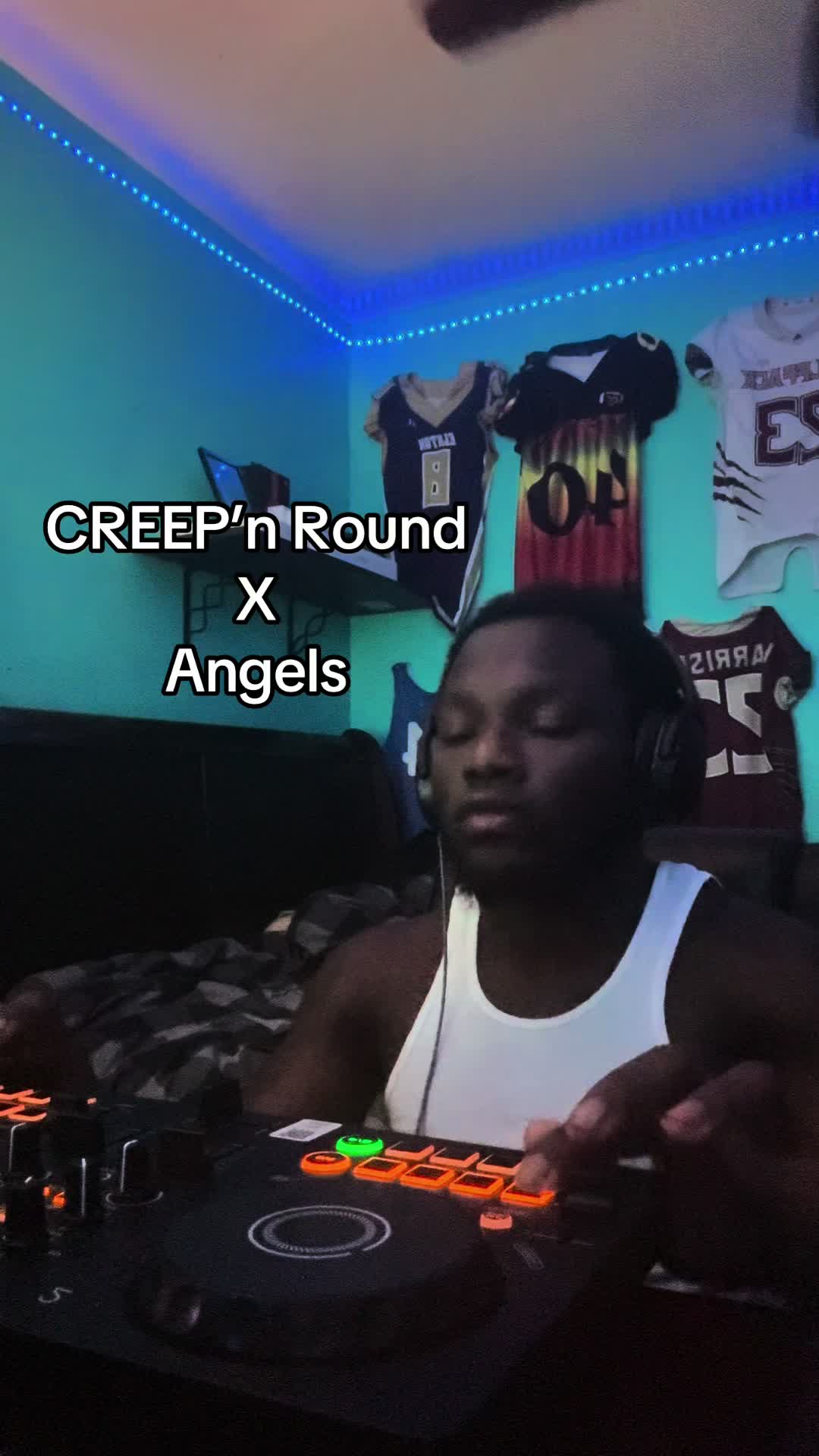 @DJ ZEK3