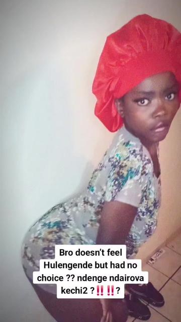 @sexy lady Zim 😍