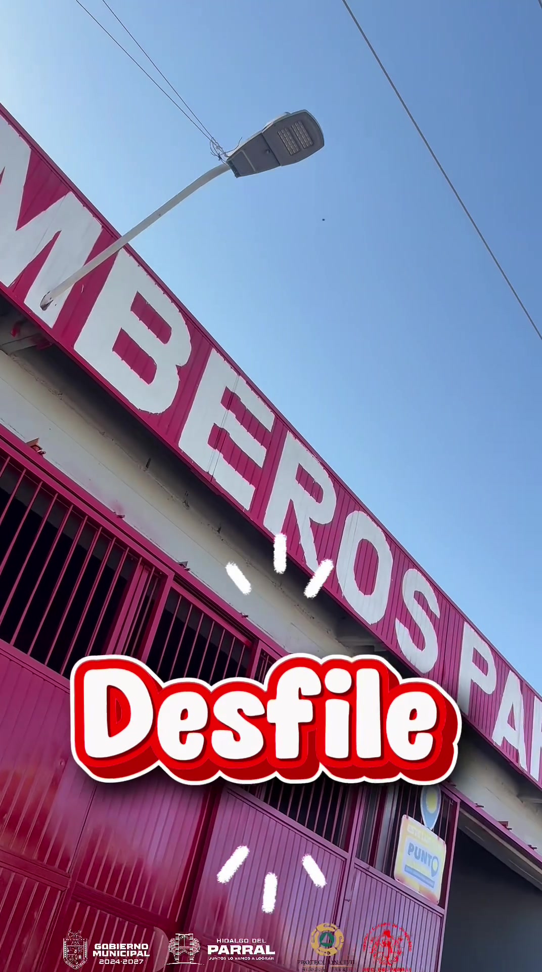 @MUNICIPIO DE PARRAL